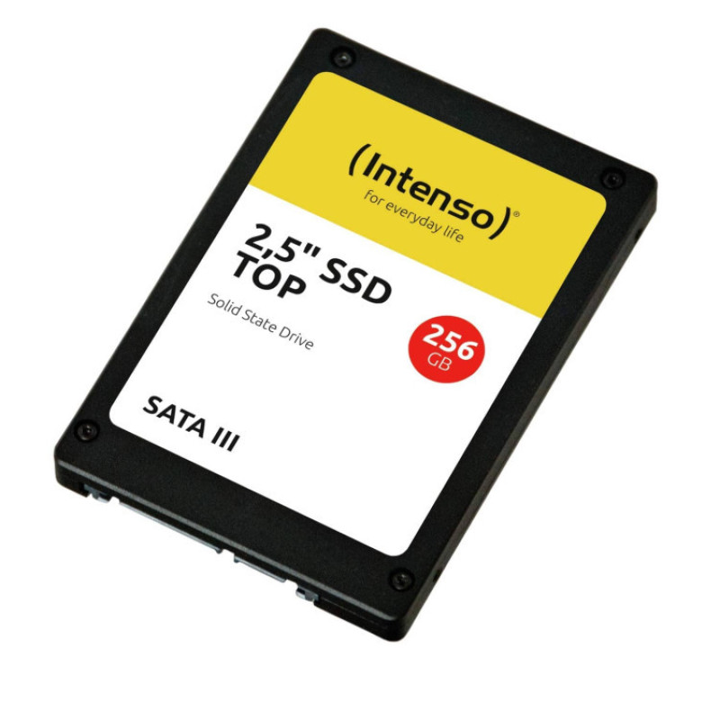 intenso 2,5'' ssd Top 256gb