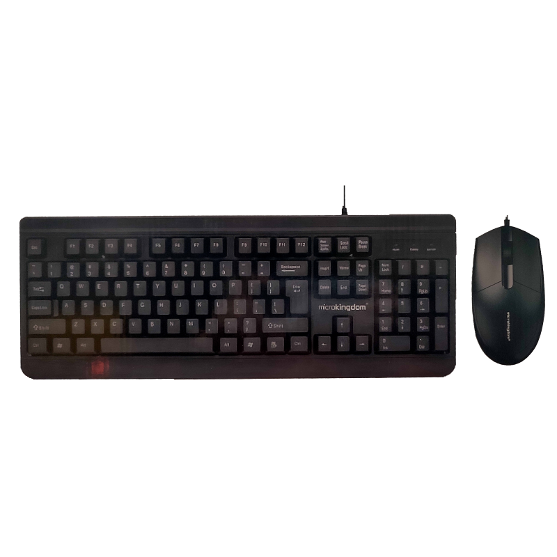 Tastjere Zyre MicroKingdom MK5630