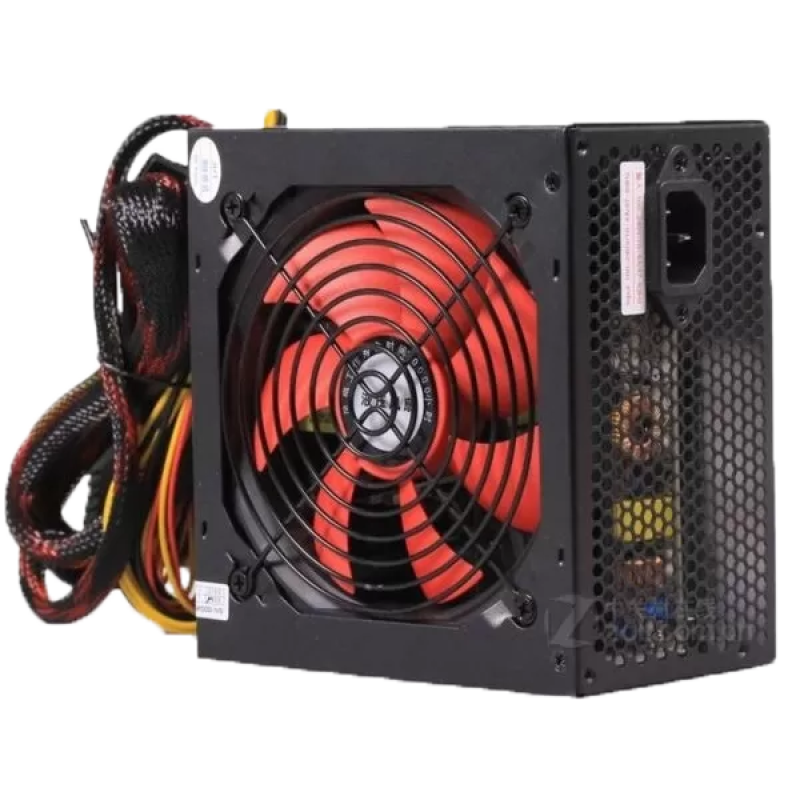 PSU Mission Q 500W