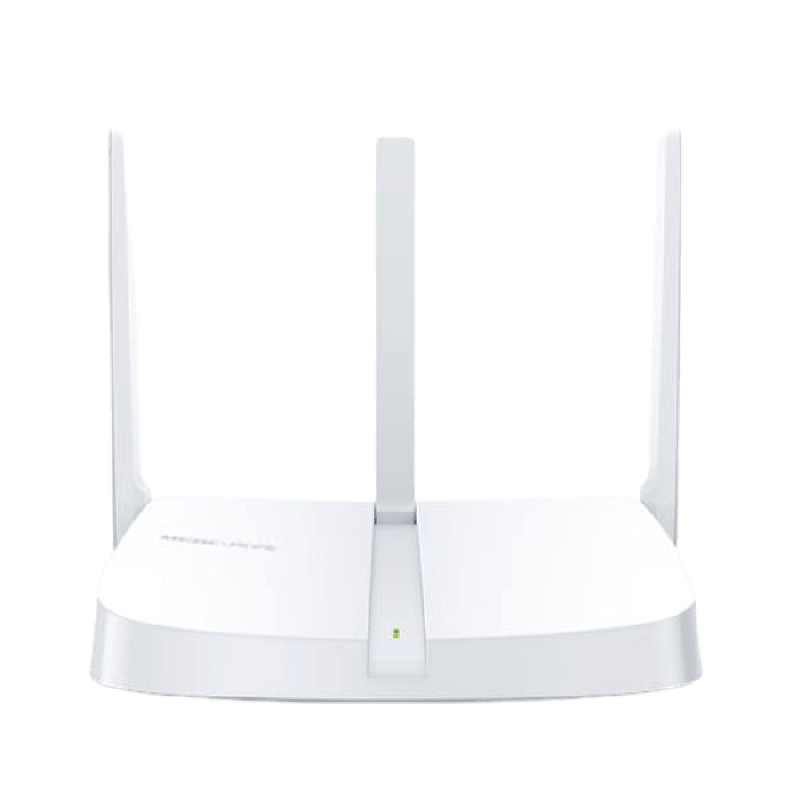 300Mbps Wireless N Route