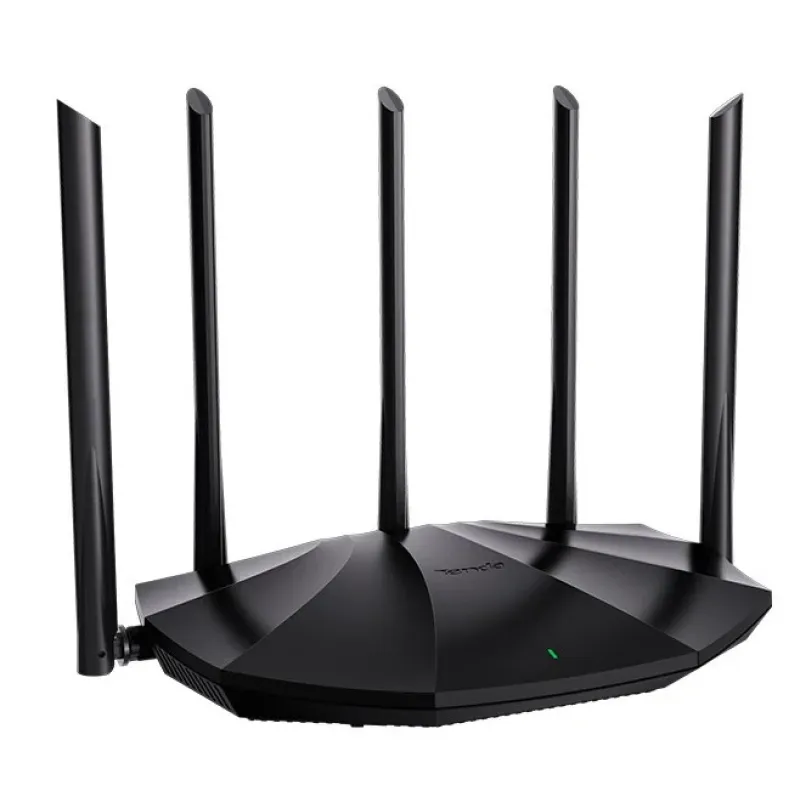 Router Wi-Fi 6 Tenda RX2 Pro Dual band